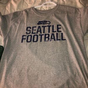 Seattle Seahawks T-shirt